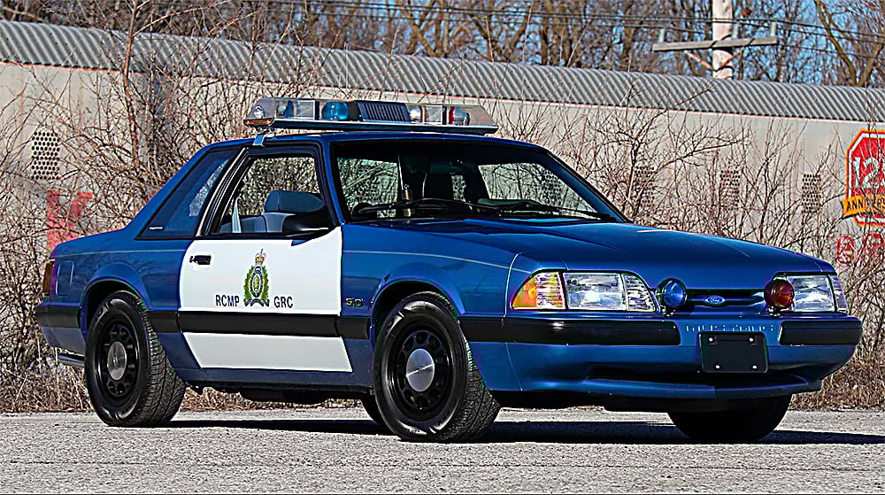 Classic Industries' 196404 Mustang Parts Catalog A Restorer's Dream